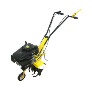 Rototiller HUTER GMC-850