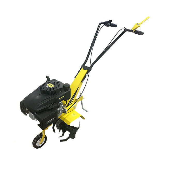 Rototiller HUTER GMC-850
