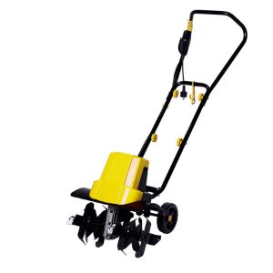 Electric Cultivator HUTER EMC-1400