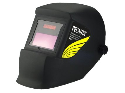 Svařovací maska RESANTA MS-2