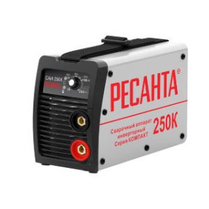 Svářečka RESANTA SAI-250K