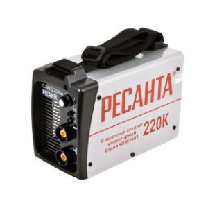 Svářečka RESANTA SAI-220K