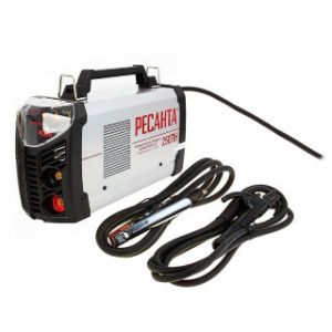 Svářečka RESANTA SAI-250PN