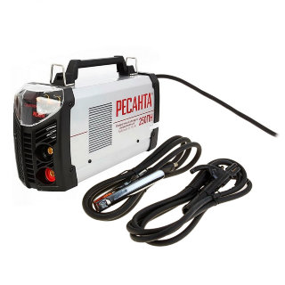 Svářečka RESANTA SAI-250PN