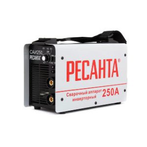 Svářečka RESANTA SAI-250