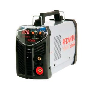 Svářečka RESANTA SAI-220PN