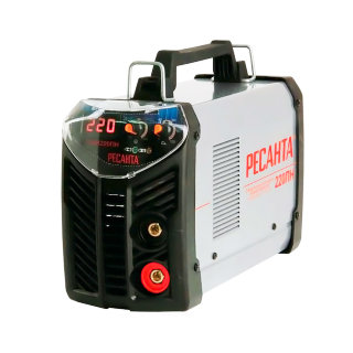 Svářečka RESANTA SAI-220PN