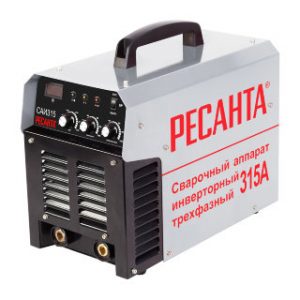 Svářečka RESANTA SAI-315