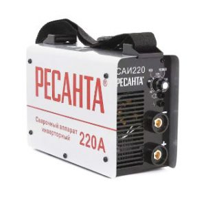 Svářečka RESANTA SAI-220