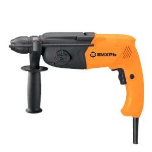 Rotary hammer VIHR DU-550B