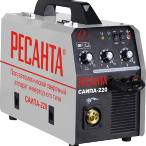 Svářečka RESANTA SAI-220