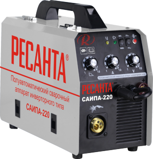 Svářečka RESANTA SAI-220