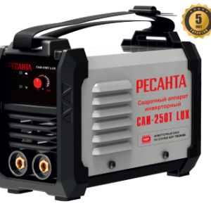Svářečka RESANTA SAI-250T LUX