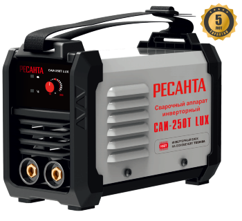 Svářečka RESANTA SAI-250T LUX