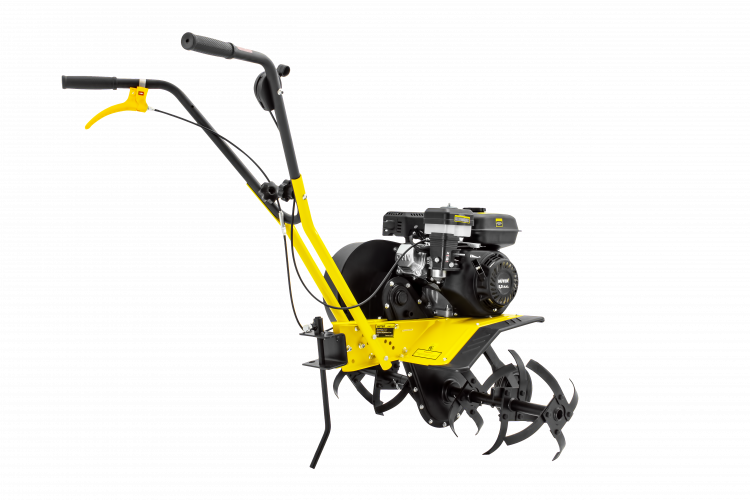 Rototiller HUTER GMC-5.5