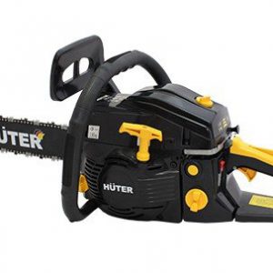Chainsaw HUTER BS-45М