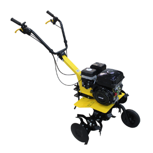 Motor cultivator HUTER GMC-7.0