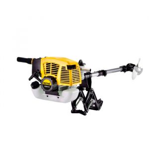 Outboard engine HUTER GBM-35