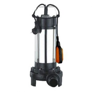 Fecal pump VIHR FN-1100L