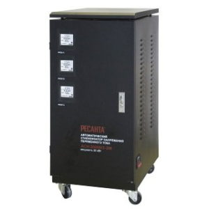 Stabilizátor napětí RESANTA ASN-20000/3-EM