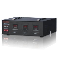 Stabilizátor napětí RESANTA ASN-3000/3-EM