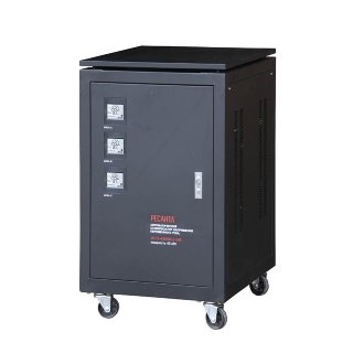 Stabilizátor napětí RESANTA ASN-45000/3-EM