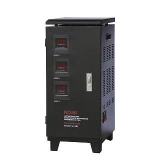 Stabilizátor napětí RESANTA ASN-6000/3-EM