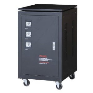 Stabilizátor napětí RESANTA ASN-60000/3-EM
