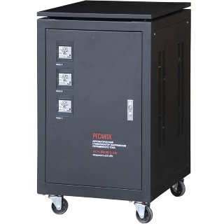 Stabilizátor napětí RESANTA ACN-80000/3-EM