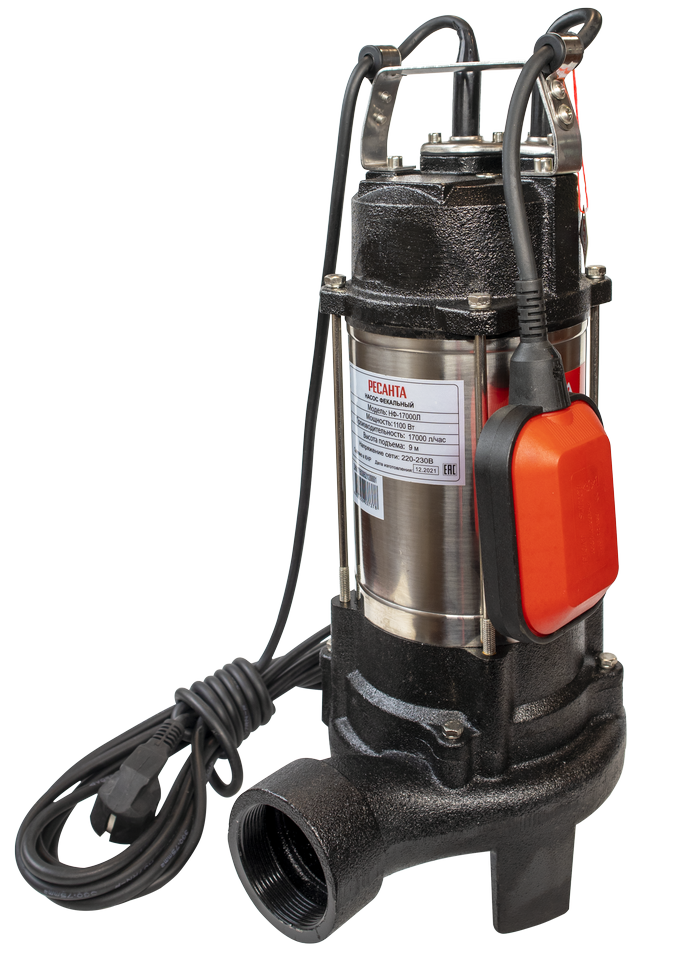 Resanta NF-17000L