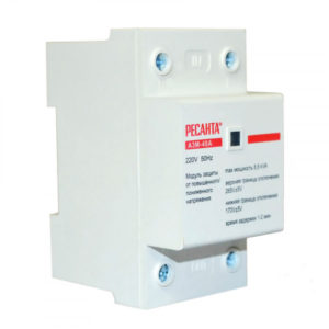 AZM-40A RESANTA