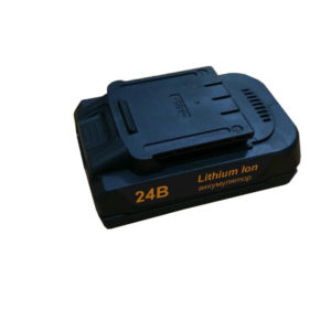 Battery VIHR for DA-24L-2K and DA-24L-2K-U (AKB24L1 KPV)