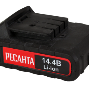 Battery for DA-14-2 L, DA-14-2 LK (AKB14L1 DCG) Resanta