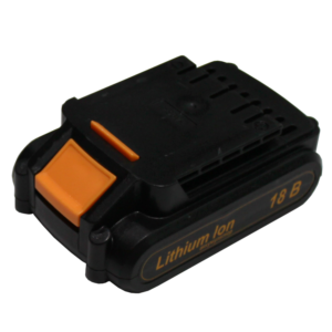 Battery for DA-18L-2K (ACB18L1 DCG) VIHR