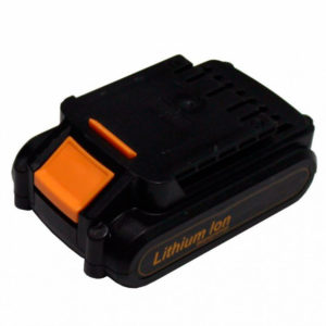 Battery for VIHR DA-14.4 L-2K (AKB14L1 KP)