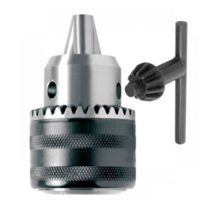 Cartridge (13 mm) and key for the VIHR DU