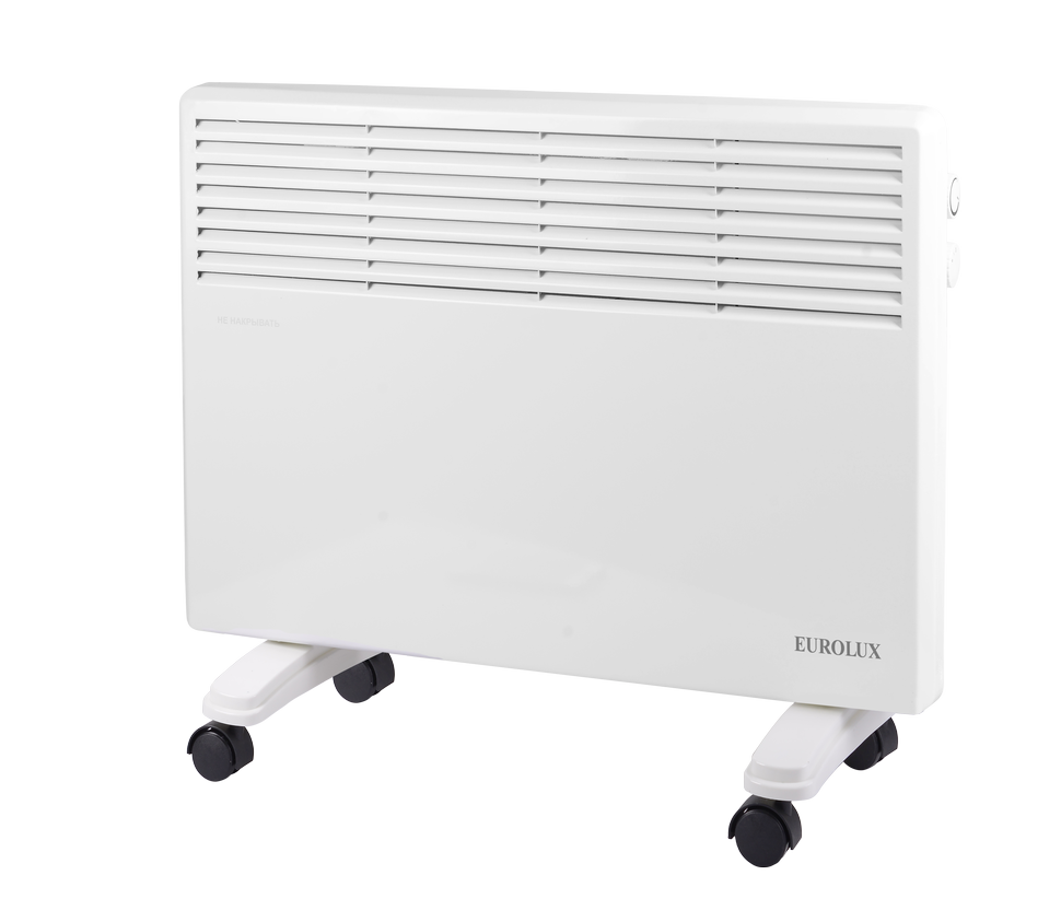 Convector Eurolux OK-EU-1500