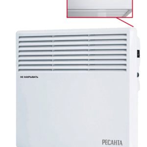 Convector RESANTA OK-500E