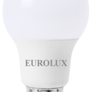 EUROLUX LL-E-A60-11W-230-4K-E27