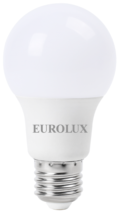 EUROLUX LL-E-A60-11W-230-4K-E27