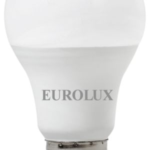 EUROLUX LL-E-A60-13W-230-2,7K-E27