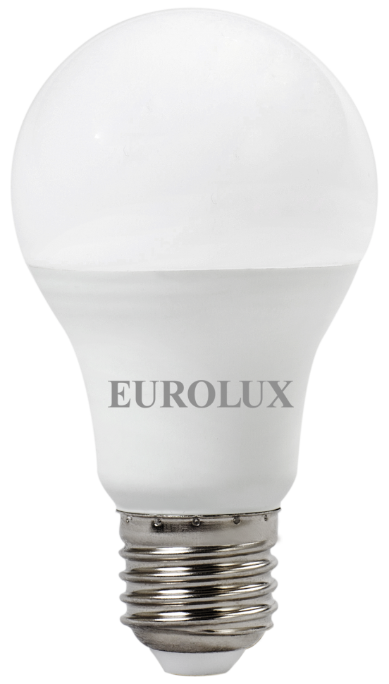 EUROLUX LL-E-A60-13W-230-2,7K-E27