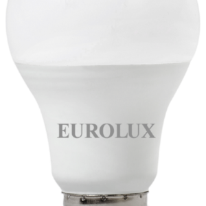 EUROLUX LL-E-A60-13W-230-4K-E27