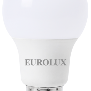 EUROLUX LL-E-A60-7W-230-4K-E27