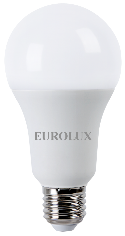 EUROLUX LL-E-A70-20W-230-2,7K-E27