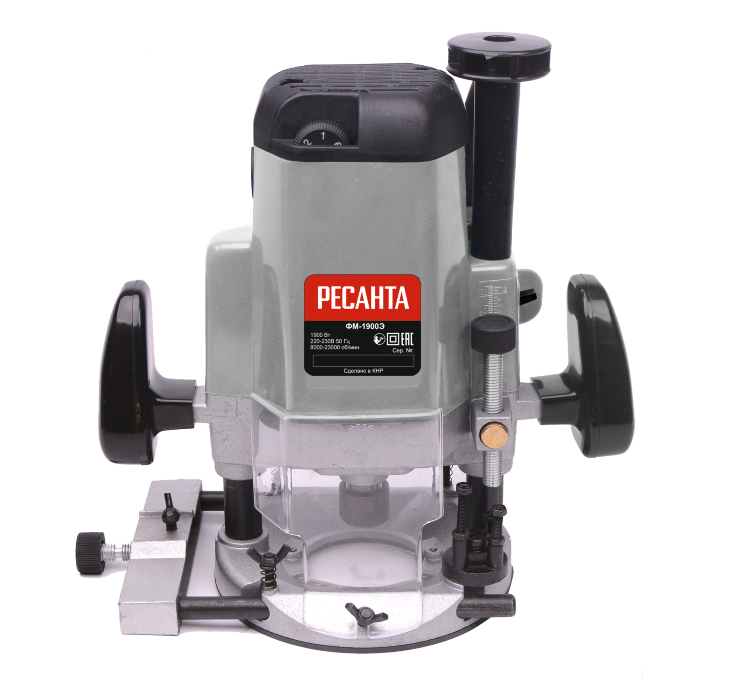 FM-1900E Resanta