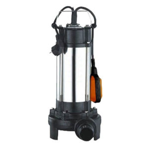 Fecal pump VIHR FN-1100L