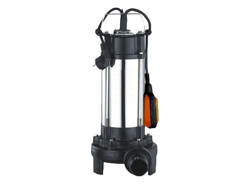 Fecal pump VIHR FN-1100L