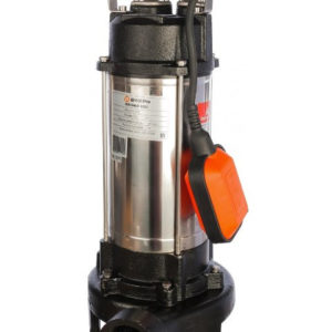 Fecal pump Vihr FN-2200L