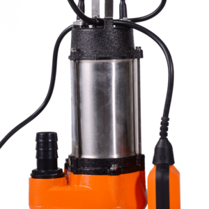 Fecal pump Vihr FN-250